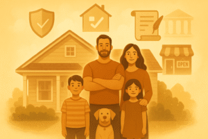 Estate Planning Isn’t Just for the Wealthy—Here’s Why It Matters - Signature Signings - Rocklin, Ca