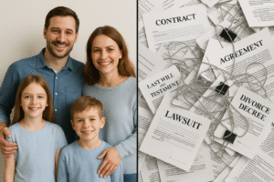 The Top 5 Mistakes People Make When Estate Planning (And How to Avoid Them) - Signature Signings - Rocklin, Ca