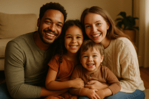 How Estate Planning Can Protect Your Children’s Future - Signature Signings - Rocklin, Ca